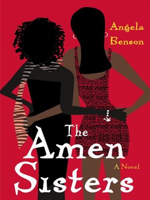 The Amen Sisters - ebook